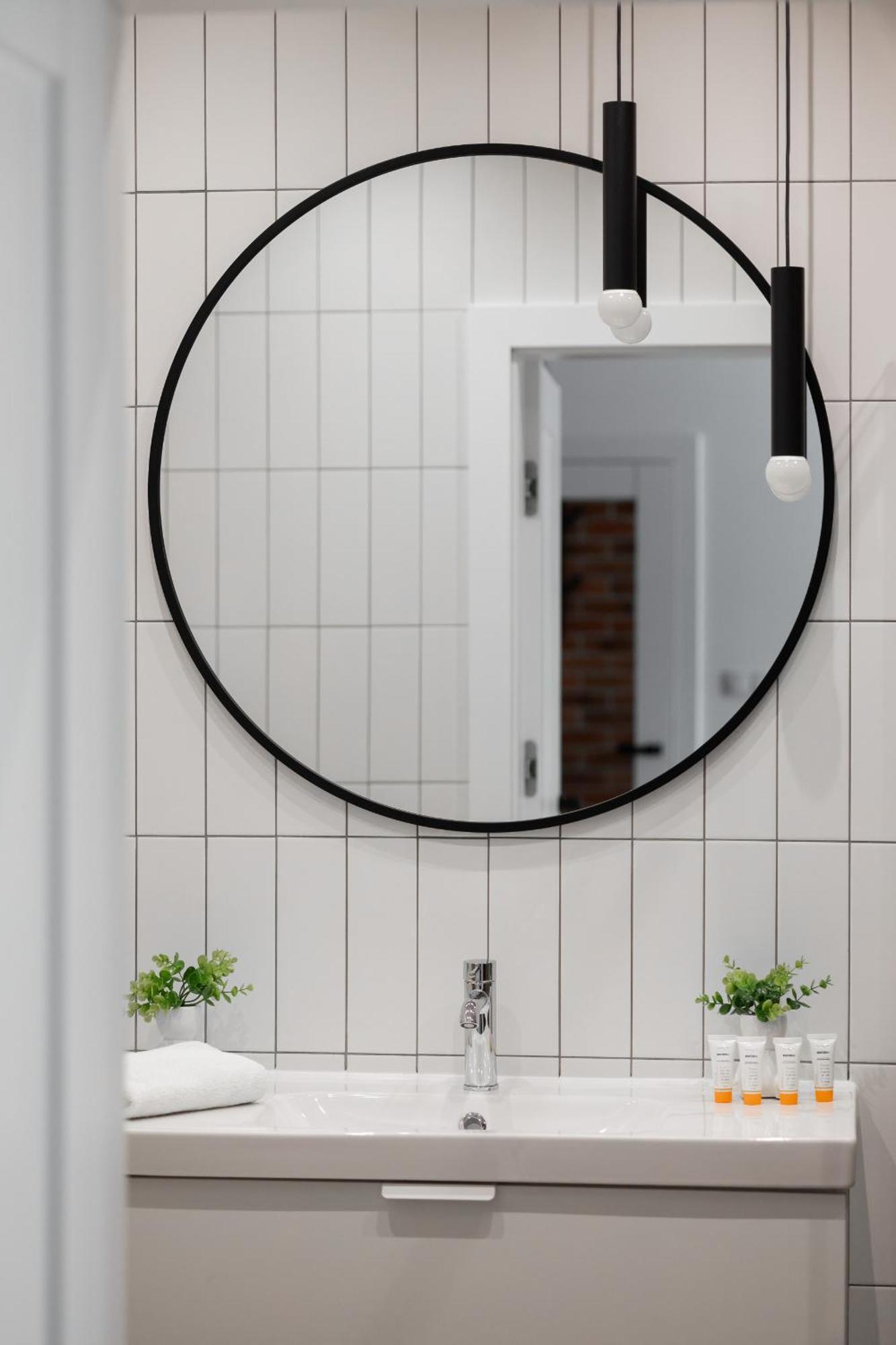 Komfortowy Apartament Dla 4 Osob Z Parkingiem By Noclegi Renters 华沙 外观 照片