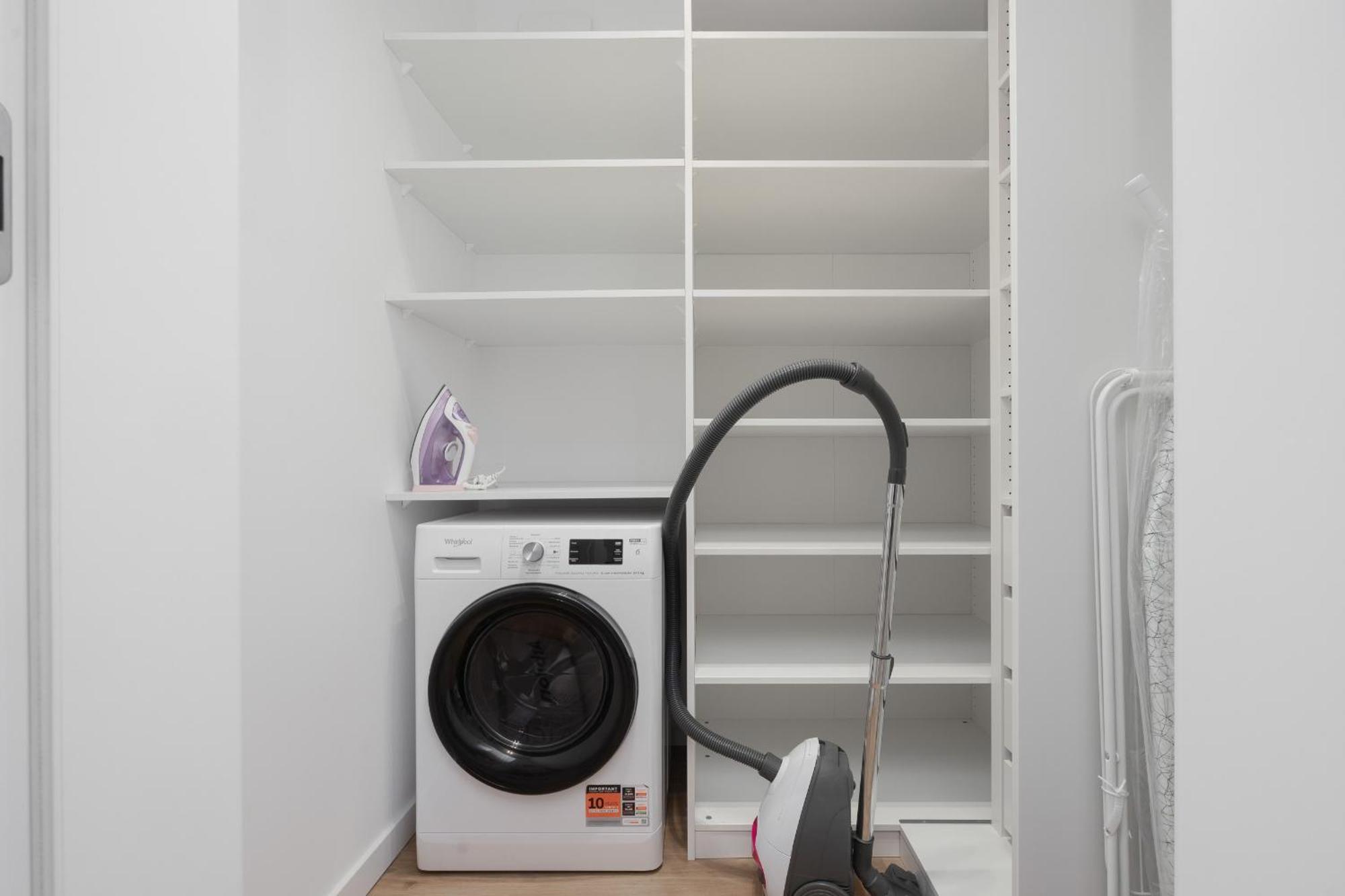 Komfortowy Apartament Dla 4 Osob Z Parkingiem By Noclegi Renters 华沙 外观 照片